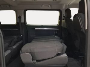 Toyota Proace Verso Family L1 2.0D 180CV 8AT Advance 8p  - Foto 8