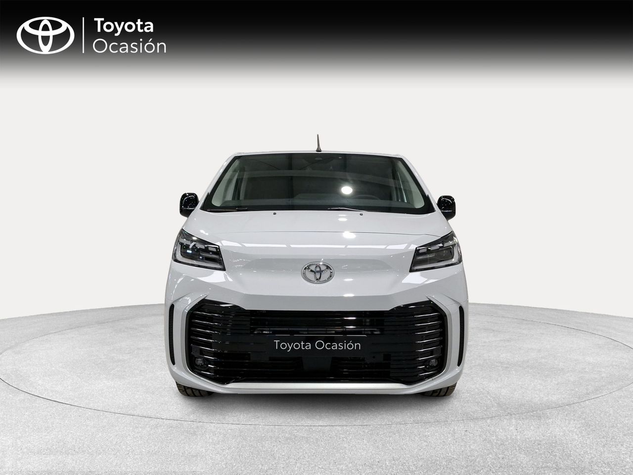 Toyota Proace Verso Family L1 2.0D 180CV 8AT Advance 8p  - Foto 6