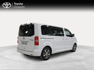 Toyota Proace Verso Family L1 2.0D 180CV 8AT Advance 8p  - Foto 19