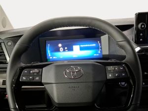 Toyota Proace Verso Family L1 2.0D 180CV 8AT Advance 8p  - Foto 14