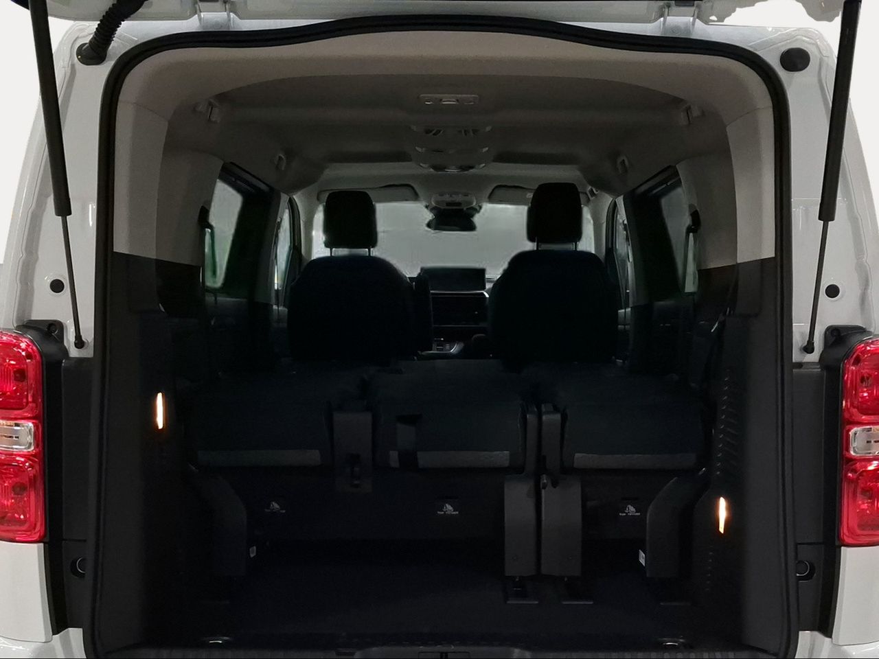 Toyota Proace Verso Family L1 2.0D 180CV 8AT Advance 8p  - Foto 11