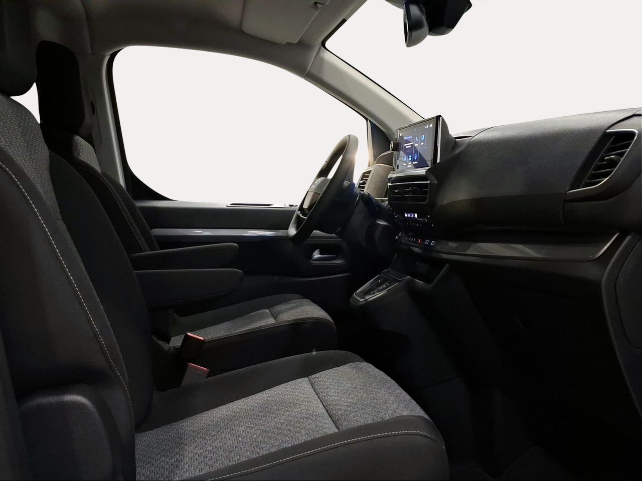 Toyota Proace Verso Family L1 2.0D 180CV 8AT Advance 8p  - Foto 7