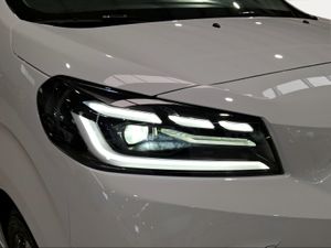 Toyota Proace Verso Family L1 2.0D 180CV 8AT Advance 8p  - Foto 29