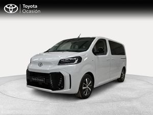 Toyota Proace Verso Family L1 2.0D 180CV 8AT Advance 8p  - Foto 2