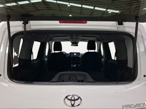 Toyota Proace Verso Family L1 2.0D 180CV 8AT Advance 8p  - Foto 31