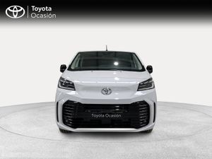 Toyota Proace Verso Family L1 2.0D 180CV 8AT Advance 8p  - Foto 6