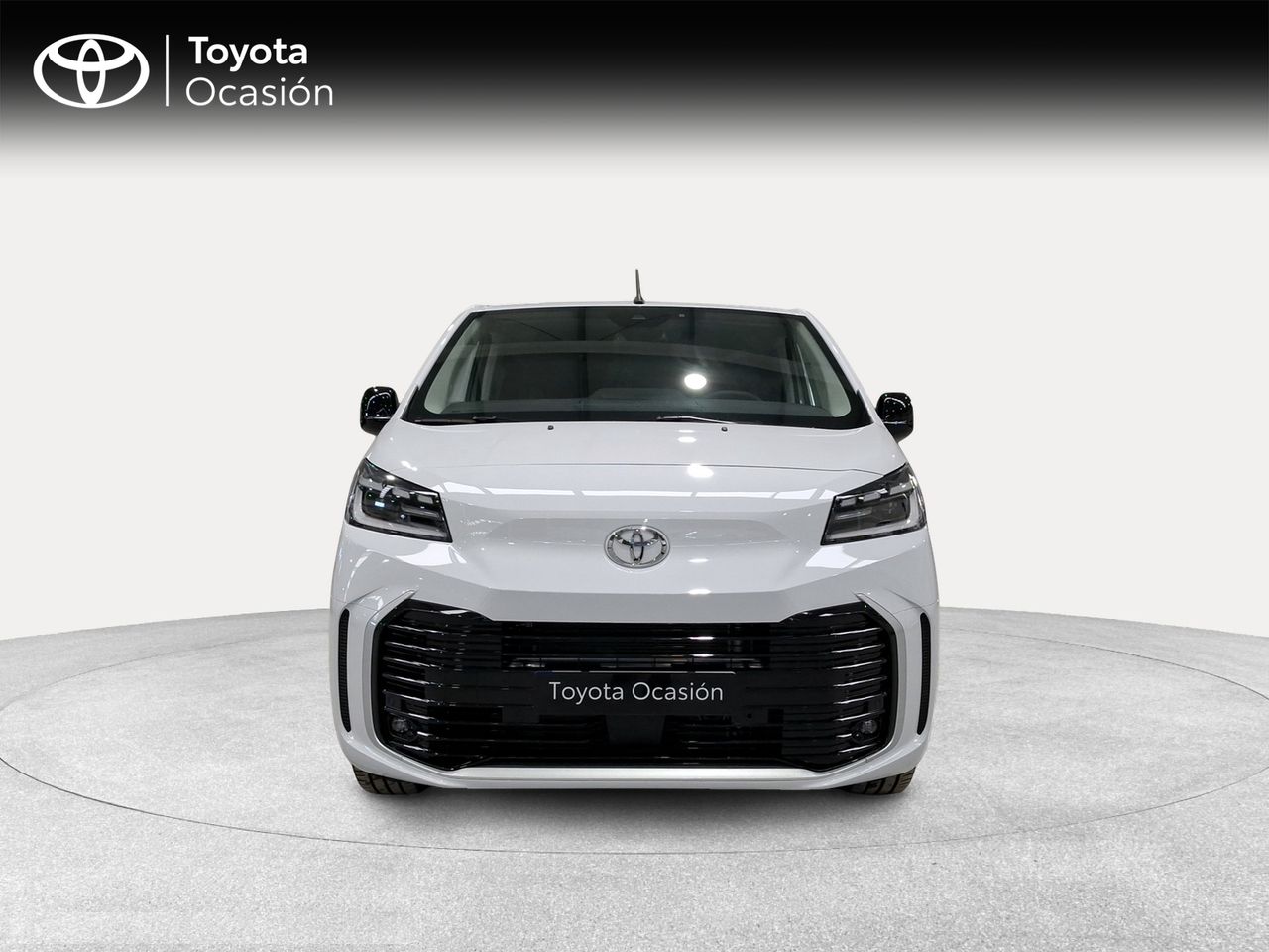 Toyota Proace Verso Family L1 2.0D 180CV 8AT Advance 8p  - Foto 6