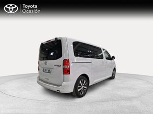 Toyota Proace Verso Family L1 2.0D 180CV 8AT Advance 8p  - Foto 19