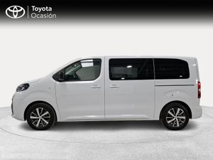 Toyota Proace Verso Family L1 2.0D 180CV 8AT Advance 8p  - Foto 4