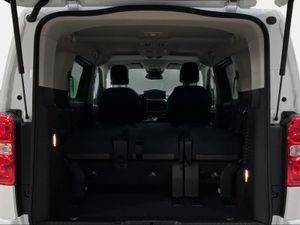 Toyota Proace Verso Family L1 2.0D 180CV 8AT Advance 8p  - Foto 11