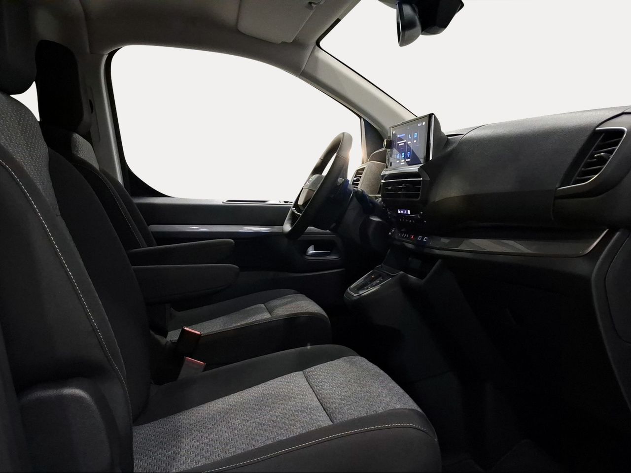 Toyota Proace Verso Family L1 2.0D 180CV 8AT Advance 8p  - Foto 7