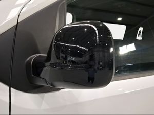 Toyota Proace Verso Family L1 2.0D 180CV 8AT Advance 8p  - Foto 21