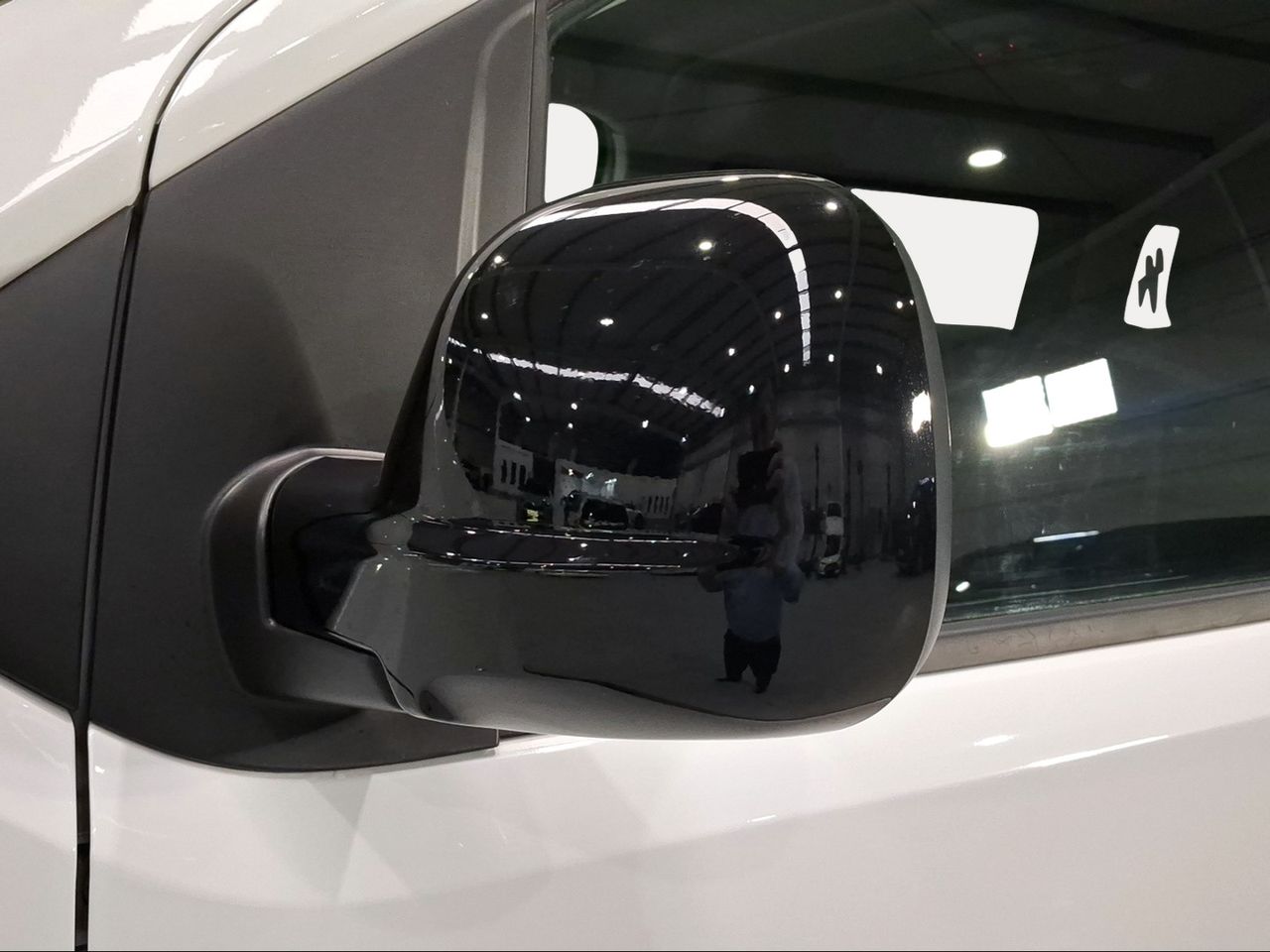 Toyota Proace Verso Family L1 2.0D 180CV 8AT Advance 8p  - Foto 21