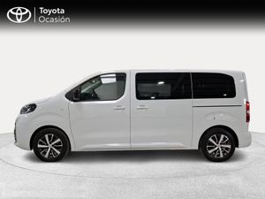 Toyota Proace Verso Family L1 2.0D 180CV 8AT Advance 8p  - Foto 4