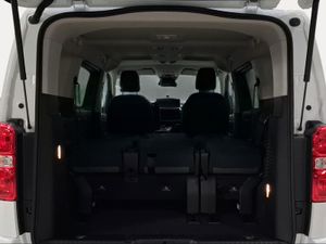 Toyota Proace Verso Family L1 2.0D 180CV 8AT Advance 8p  - Foto 11