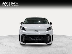 Toyota Proace Verso Family L1 2.0D 180CV 8AT Advance 8p  - Foto 6