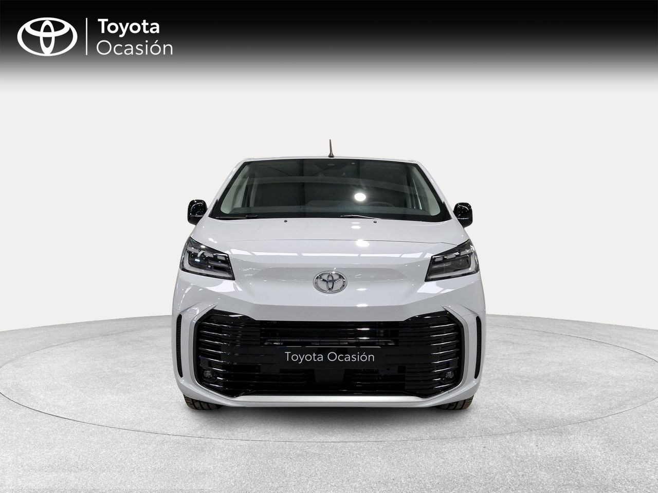 Toyota Proace Verso Family L1 2.0D 180CV 8AT Advance 8p  - Foto 6