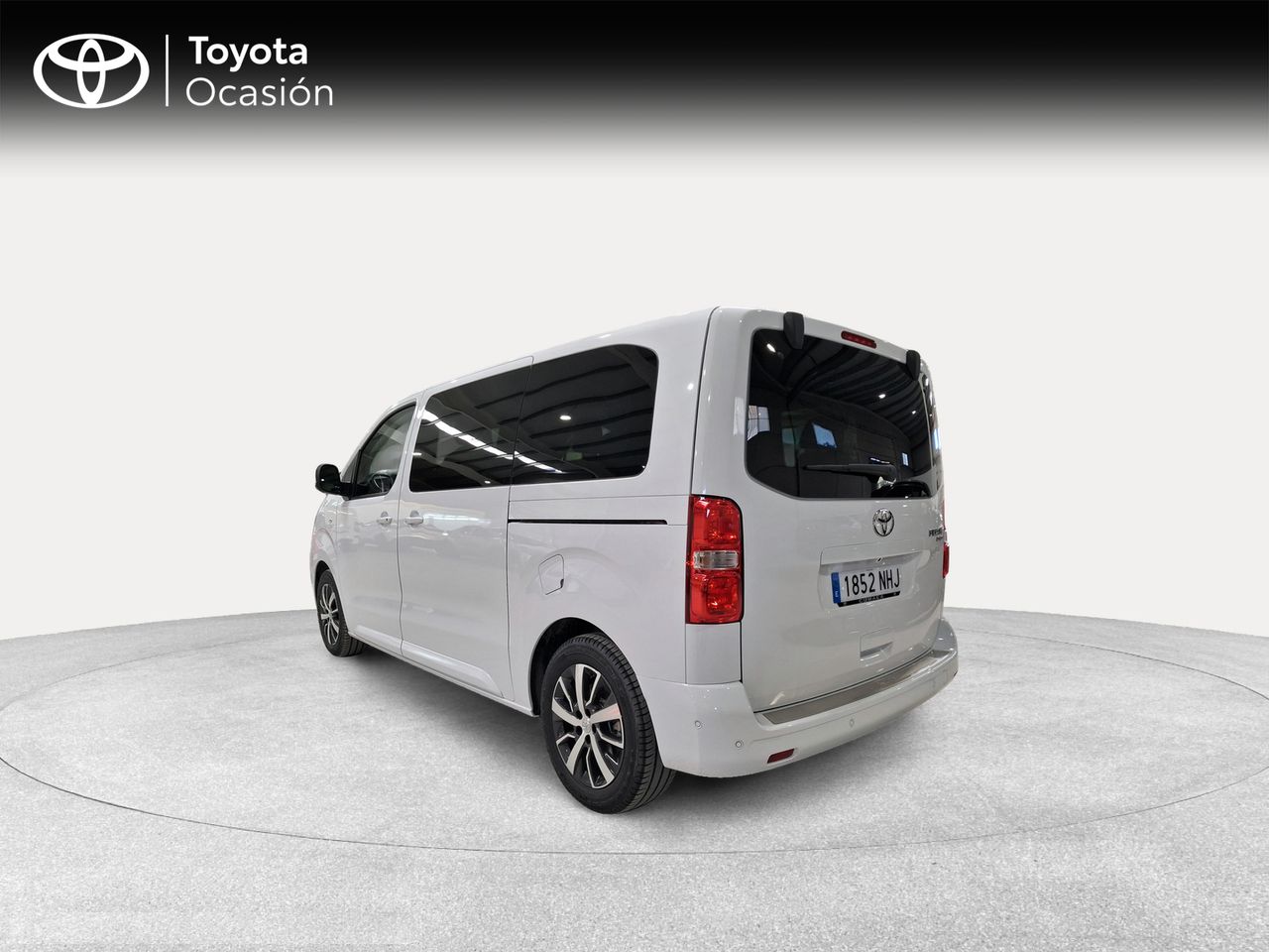 Toyota Proace Verso Family L1 2.0D 180CV 8AT Advance 8p  - Foto 3