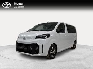 Toyota Proace Verso Family L1 2.0D 180CV 8AT Advance 8p  - Foto 2
