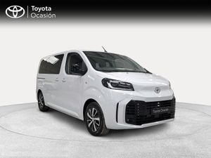 Toyota Proace Verso Family L1 2.0D 180CV 8AT Advance 8p  - Foto 20