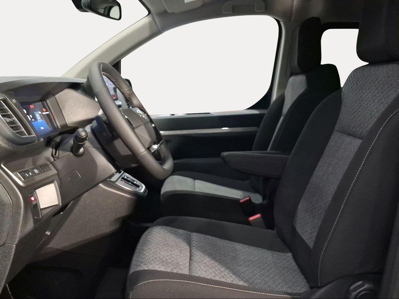 Toyota Proace Verso Family L1 2.0D 180CV 8AT Advance 8p  - Foto 13