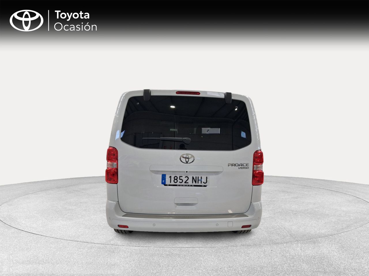 Toyota Proace Verso Family L1 2.0D 180CV 8AT Advance 8p  - Foto 5
