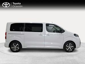 Toyota Proace Verso Family L1 2.0D 180CV 8AT Advance 8p  - Foto 18