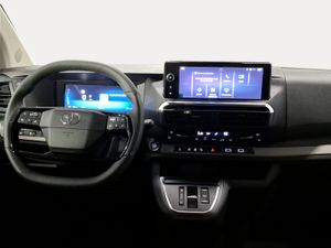 Toyota Proace Verso Family L1 2.0D 180CV 8AT Advance 8p  - Foto 9