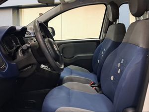 Fiat Panda 1.2 Lounge 69cv EU6  - Foto 10