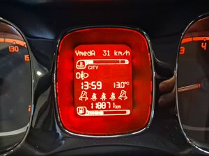 Fiat Panda 1.2 Lounge 69cv EU6  - Foto 14