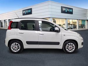 Fiat Panda 1.2 Lounge 69cv EU6  - Foto 5