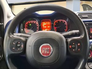 Fiat Panda 1.2 Lounge 69cv EU6  - Foto 16