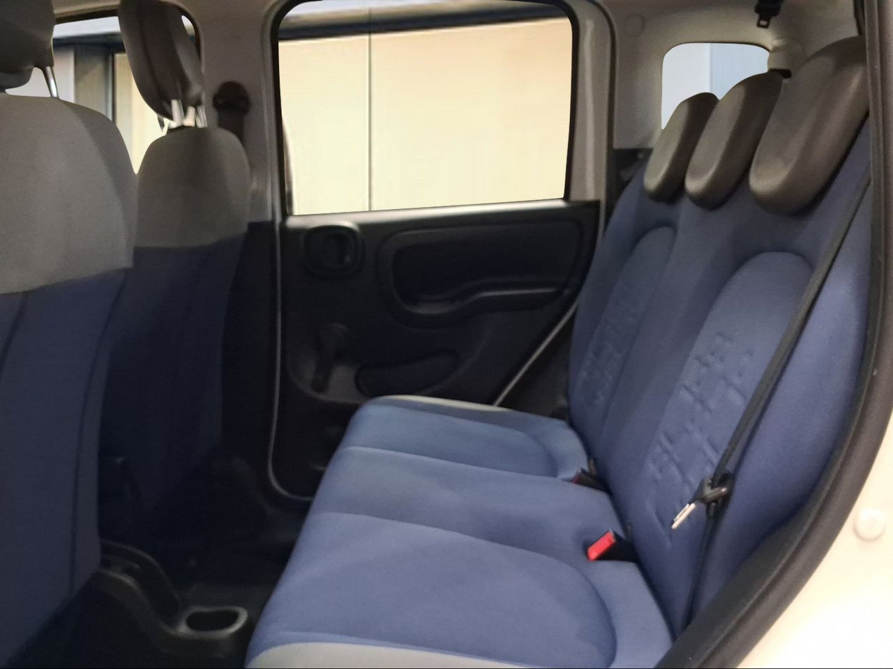 Fiat Panda 1.2 Lounge 69cv EU6  - Foto 11