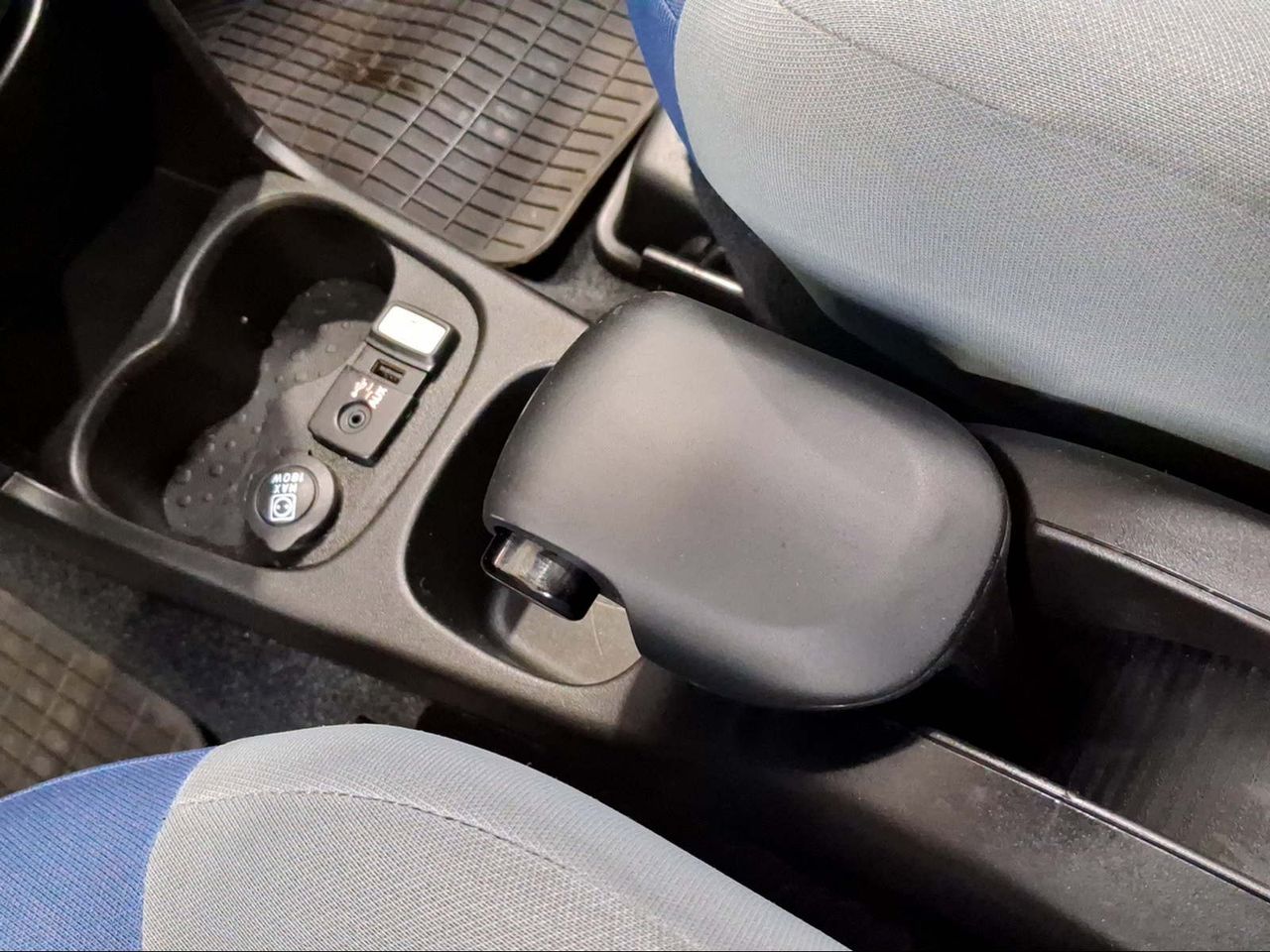 Fiat Panda 1.2 Lounge 69cv EU6  - Foto 18