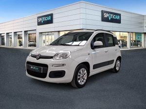 Fiat Panda 1.2 Lounge 69cv EU6  - Foto 2