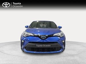 Toyota C-HR 1.8 125H Advance  - Foto 6