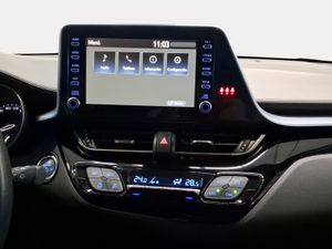 Toyota C-HR 1.8 125H Advance  - Foto 16
