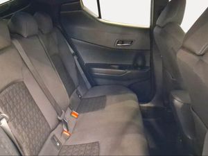 Toyota C-HR 1.8 125H Advance  - Foto 8