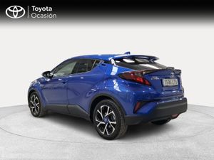Toyota C-HR 1.8 125H Advance  - Foto 3