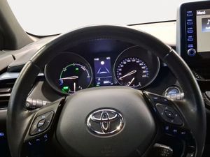 Toyota C-HR 1.8 125H Advance  - Foto 14
