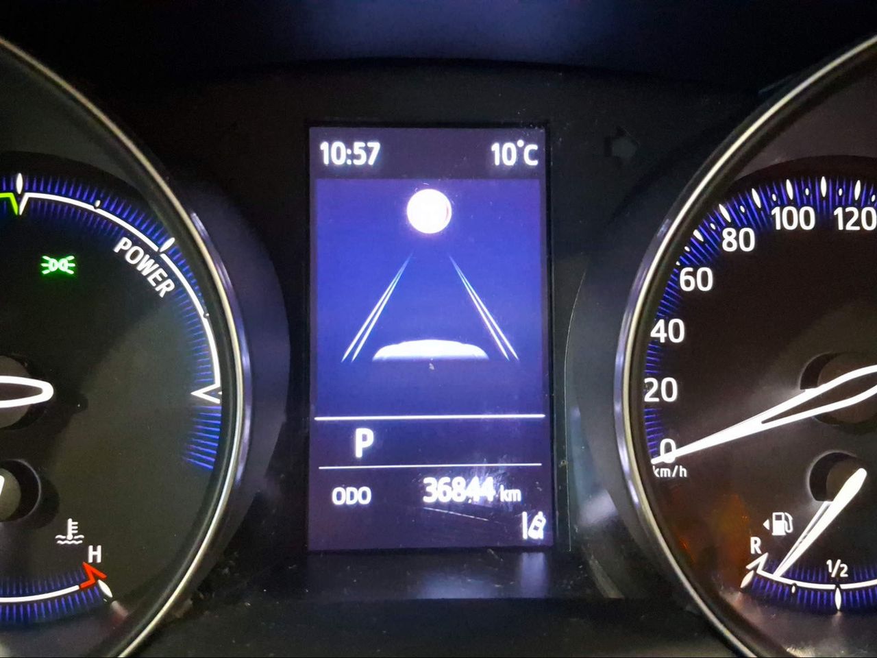 Toyota C-HR 1.8 125H Advance  - Foto 15