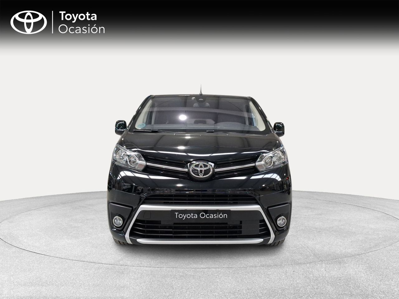 Toyota Proace Verso Family Advance L2 2.0D 145CV 6MT   - Foto 6