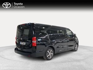 Toyota Proace Verso Family Advance L2 2.0D 145CV 6MT   - Foto 19