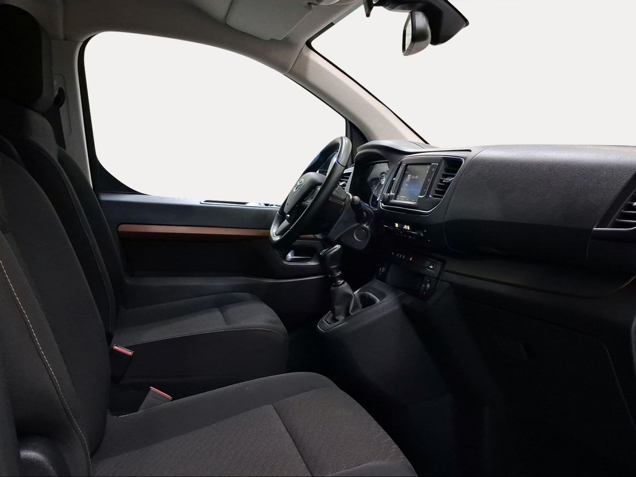 Toyota Proace Verso Family Advance L2 2.0D 145CV 6MT   - Foto 7