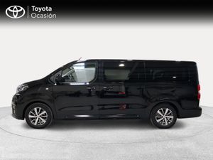 Toyota Proace Verso Family Advance L2 2.0D 145CV 6MT   - Foto 4