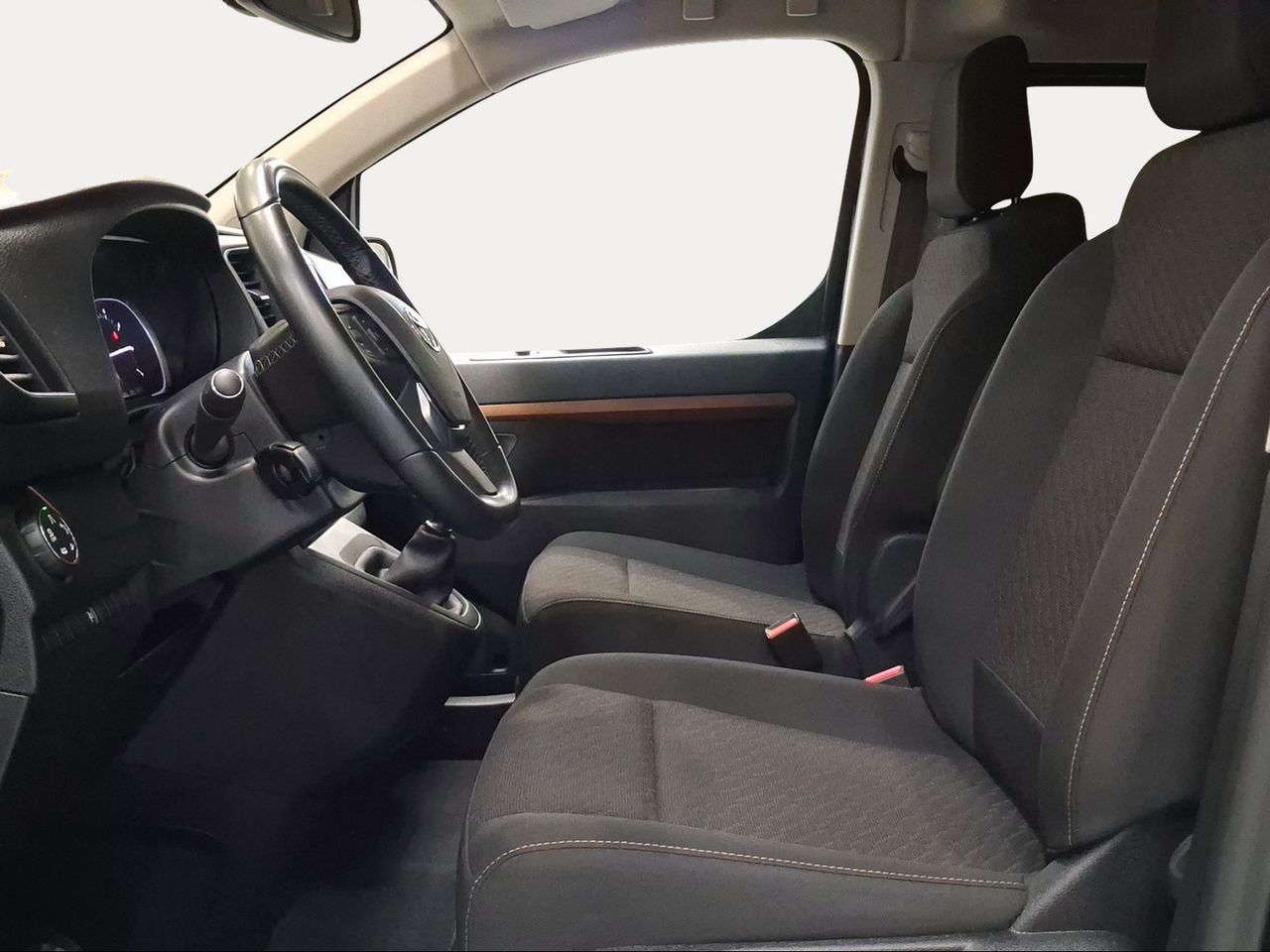 Toyota Proace Verso Family Advance L2 2.0D 145CV 6MT   - Foto 13