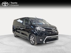Toyota Proace Verso Family Advance L2 2.0D 145CV 6MT   - Foto 20