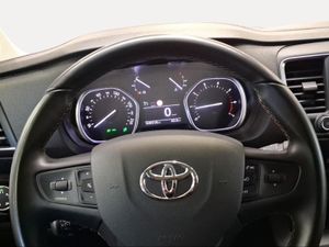Toyota Proace Verso Family Advance L2 2.0D 145CV 6MT   - Foto 14
