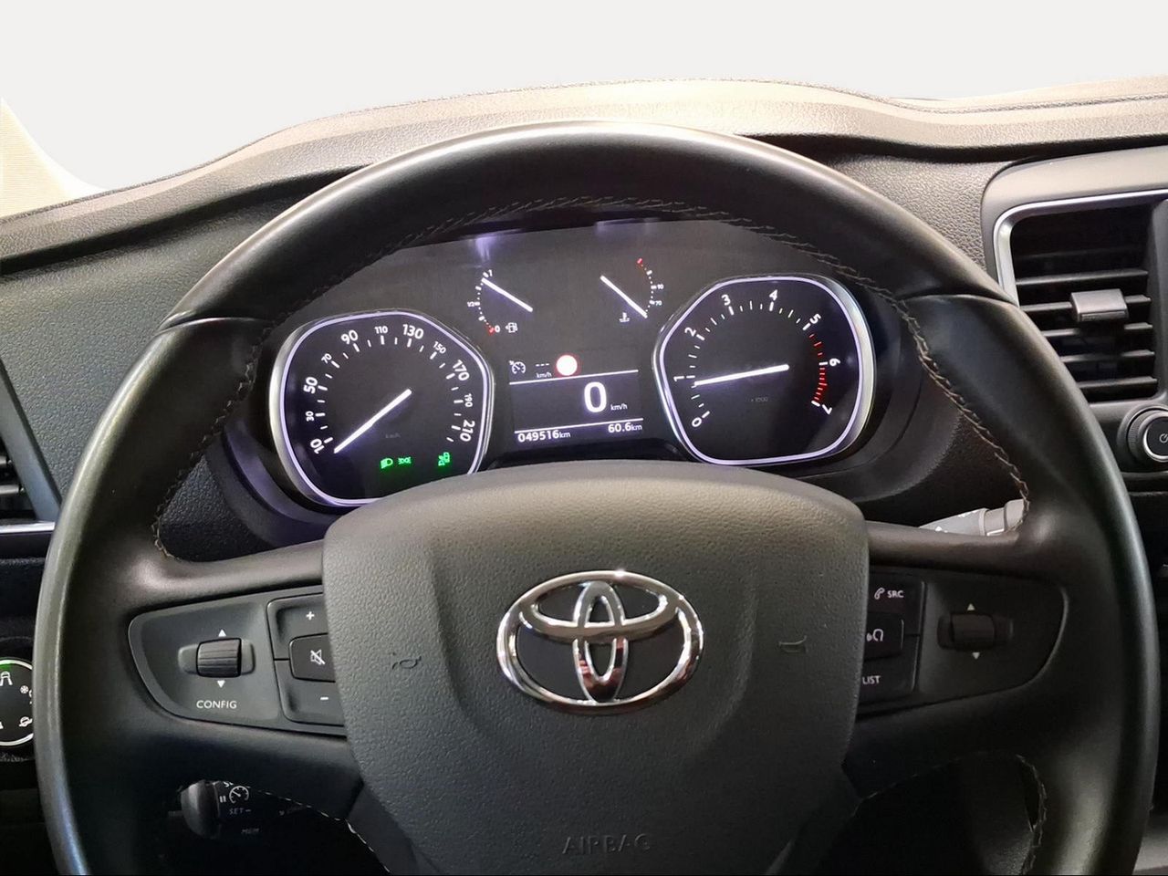 Toyota Proace Verso Family Advance L2 2.0D 145CV 6MT   - Foto 14