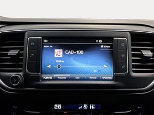 Toyota Proace Verso Family Advance L2 2.0D 145CV 6MT   - Foto 16